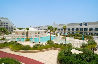Apartment - 1 Bedroom - 1 Bathroom for rent in Vincitore Benessere - Arjan - Dubai