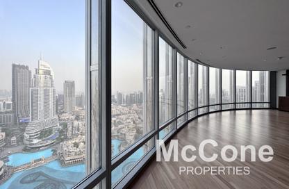 Apartment - 2 Bedrooms - 3 Bathrooms for sale in Burj Khalifa - Burj Khalifa Area - Downtown Dubai - Dubai