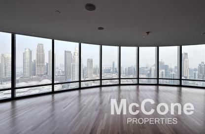 Apartment - 2 Bedrooms - 3 Bathrooms for sale in Burj Khalifa - Burj Khalifa Area - Downtown Dubai - Dubai