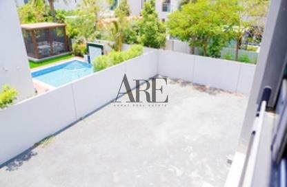 Villa - 5 Bedrooms - 6 Bathrooms for sale in Al Zahia Garden Apartments - Al Zahia - Muwaileh Commercial - Sharjah
