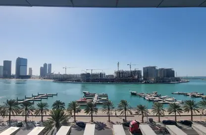 شقة - 2 غرف نوم - 3 حمامات للايجار في كورنيش الخان - الخان - الشارقة شقة - 2 غرف نوم - 3 حمامات للايجار في كورنيش الخان - الخان - الشارقة