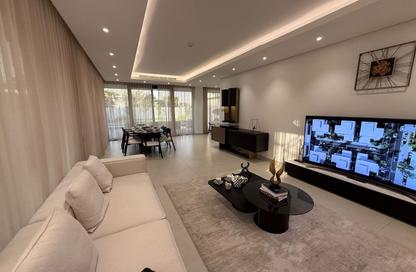 Villa - 5 Bedrooms - 6 Bathrooms for sale in Shomous Residential Complex - Sharjah Garden City - Sharjah