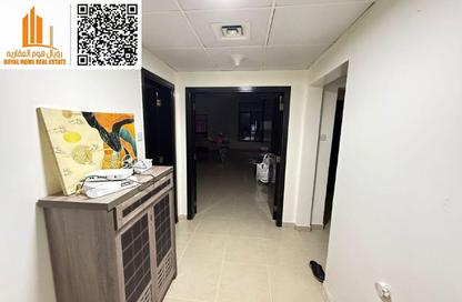 Apartment - 3 Bedrooms - 4 Bathrooms for sale in Al Naemiya Tower 1 - Al Naemiya Towers - Al Nuaimiya - Ajman Apartment - 3 Bedrooms - 4 Bathrooms for sale in Al Naemiya Tower 1 - Al Naemiya Towers - Al Nuaimiya - Ajman