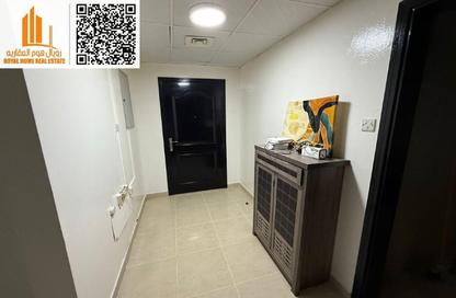 Apartment - 3 Bedrooms - 4 Bathrooms for sale in Al Naemiya Tower 1 - Al Naemiya Towers - Al Nuaimiya - Ajman Apartment - 3 Bedrooms - 4 Bathrooms for sale in Al Naemiya Tower 1 - Al Naemiya Towers - Al Nuaimiya - Ajman