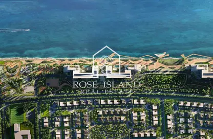 Apartment - 3 Bedrooms - 4 Bathrooms for sale in Bashayer Residences 1 - Al Hudayriat Island - Abu Dhabi