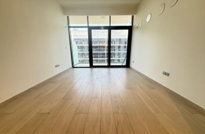 Apartment - Studio - 1 Bathroom for rent in Azizi Riviera 43 - Azizi Riviera - Meydan One - Meydan - Dubai