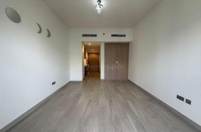 Apartment - Studio - 1 Bathroom for rent in Azizi Riviera 43 - Azizi Riviera - Meydan One - Meydan - Dubai