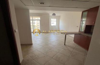 Apartment - Studio - 1 Bathroom for sale in Barton House 1 - Barton House - Motor City - Dubai