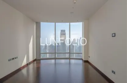 Apartment - 1 Bedroom - 2 Bathrooms for sale in Burj Khalifa Zone 3 - Burj Khalifa Area - Downtown Dubai - Dubai
