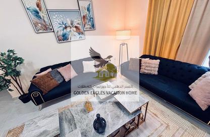 Apartment - 2 Bedrooms - 2 Bathrooms for rent in New Al Taawun Road - Al Taawun - Sharjah Apartment - 2 Bedrooms - 2 Bathrooms for rent in New Al Taawun Road - Al Taawun - Sharjah