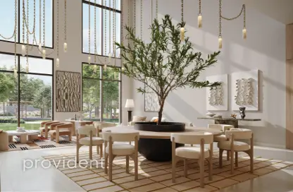 Apartment - 2 Bedrooms - 2 Bathrooms for sale in Vida Residences Hillside Tower A - Vida Residences Hillside - Dubai Hills Estate - Dubai Apartment - 2 Bedrooms - 2 Bathrooms for sale in Vida Residences Hillside Tower A - Vida Residences Hillside - Dubai Hills Estate - Dubai