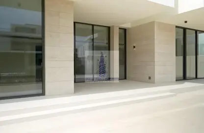 Villa - 5 Bedrooms - 5 Bathrooms for sale in Address Hillcrest - Dubai Hills Estate - Dubai