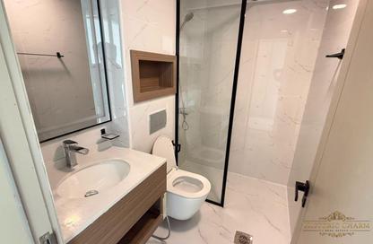 Apartment - 3 Bedrooms - 2 Bathrooms for sale in Equiti Home A - Equiti Home - Al Furjan - Dubai