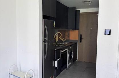 Apartment - Studio - 1 for sale in Tiraz 3 - Aljada - Sharjah