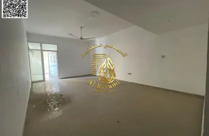 Apartment - 1 Bedroom - 2 Bathrooms for rent in Al Rashidiya Towers - Al Rashidiya - Ajman Downtown - Ajman