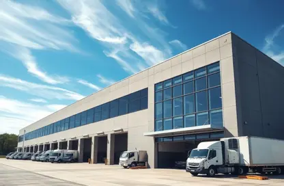 Warehouse - Studio - 1 Bathroom for sale in Al Sajaa S - Al Sajaa - Sharjah