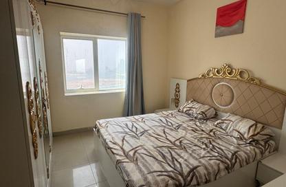 Apartment - 2 Bedrooms - 3 Bathrooms for rent in New Al Taawun Road - Al Taawun - Sharjah Apartment - 2 Bedrooms - 3 Bathrooms for rent in New Al Taawun Road - Al Taawun - Sharjah