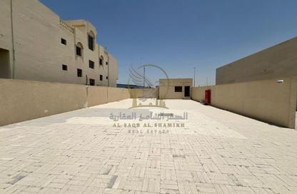 Land - Studio for rent in Industrial Area 5 - Sharjah Industrial Area - Sharjah