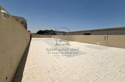 Land - Studio for rent in Industrial Area 5 - Sharjah Industrial Area - Sharjah