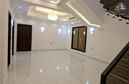 Villa - 4 Bedrooms - 6 Bathrooms for sale in Al Zaheya Gardens - Al Zahya - Ajman