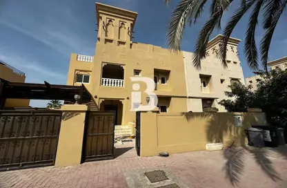 Townhouse - 5 Bedrooms - 6 Bathrooms for rent in The Townhouses at Al Hamra Village - Al Hamra Village - Ras Al Khaimah