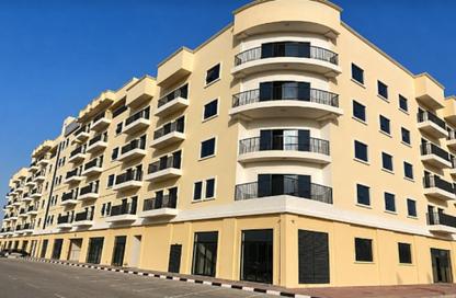 Apartment - 2 - 3 for rent in Kentia - Ajman Uptown Villas - Ajman Uptown - Ajman Apartment - 2 - 3 for rent in Kentia - Ajman Uptown Villas - Ajman Uptown - Ajman