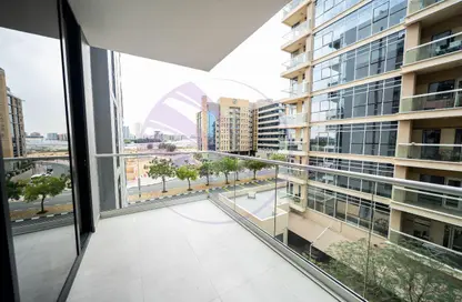 Apartment - 1 Bedroom - 2 Bathrooms for sale in Aura Elegance - Dubai Silicon Oasis - Dubai