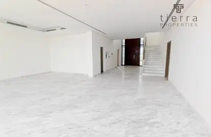 Villa - 4 Bedrooms - 5 Bathrooms for rent in District One Phase III - District One - Mohammed Bin Rashid City - Dubai