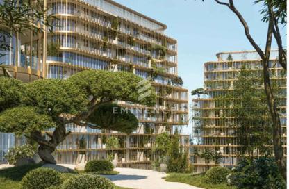 Apartment - 1 Bedroom - 2 Bathrooms for sale in Hado by Beyond Tower B - Hado by Beyond - Dubai Islands - Dubai