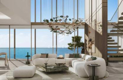 Apartment - 1 Bedroom - 2 Bathrooms for sale in Hado by Beyond Tower B - Hado by Beyond - Dubai Islands - Dubai