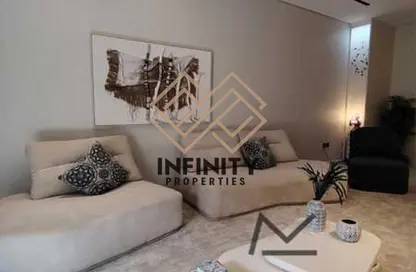 تاون هاوس - 4 غرف نوم - 4 حمامات للبيع في الزاهية جاردنز - الزاهية - عجمان