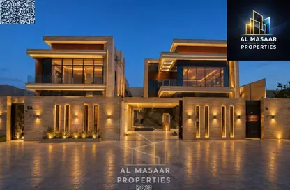 Villa - 5 Bedrooms - 7 Bathrooms for sale in Al Rawda 3 - Al Rawda - Ajman