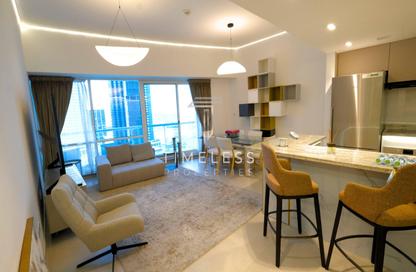 Apartment - 2 Bedrooms - 2 Bathrooms for sale in Lake Terrace - JLT Cluster D - Jumeirah Lake Towers - Dubai