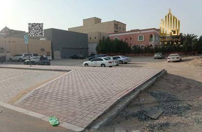 Land - Studio for sale in Al Jawhara Building - Al Rawda 3 - Al Rawda - Ajman Land - Studio for sale in Al Jawhara Building - Al Rawda 3 - Al Rawda - Ajman