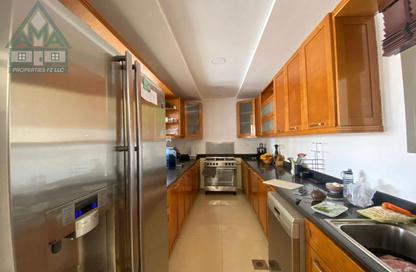 Villa - 4 Bedrooms - 3 Bathrooms for sale in The Townhouses at Al Hamra Village - Al Hamra Village - Ras Al Khaimah Villa - 4 Bedrooms - 3 Bathrooms for sale in The Townhouses at Al Hamra Village - Al Hamra Village - Ras Al Khaimah