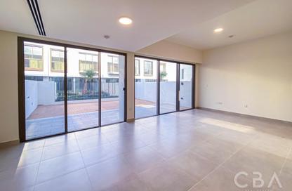 Townhouse - 4 - 5 for rent in Orania - The Valley - Dubai