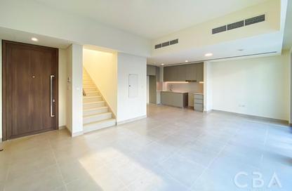Townhouse - 4 - 5 for rent in Orania - The Valley - Dubai