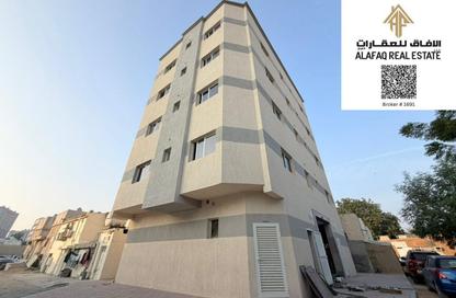 Whole Building - Studio - 6 Bathrooms for sale in Al Rashidiya Towers - Al Rashidiya - Ajman Downtown - Ajman