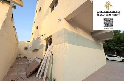 Whole Building - Studio - 6 Bathrooms for sale in Al Rashidiya Towers - Al Rashidiya - Ajman Downtown - Ajman