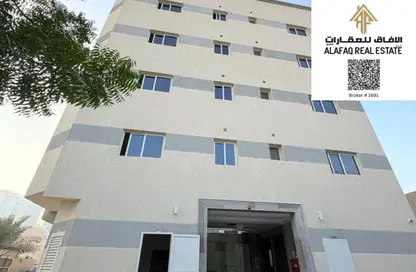 عمارة بالكامل - استوديو - 6 حمامات للبيع في أبراج الراشدية - الراشدية - عجمان وسط المدينة - عجمان