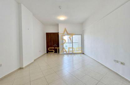 Apartment - Studio - 1 Bathroom for rent in Lynx Residence - Dubai Silicon Oasis - Dubai