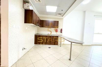 Apartment - Studio - 1 Bathroom for rent in Lynx Residence - Dubai Silicon Oasis - Dubai