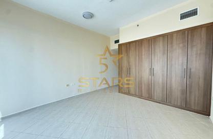 Apartment - Studio - 1 Bathroom for rent in Lynx Residence - Dubai Silicon Oasis - Dubai