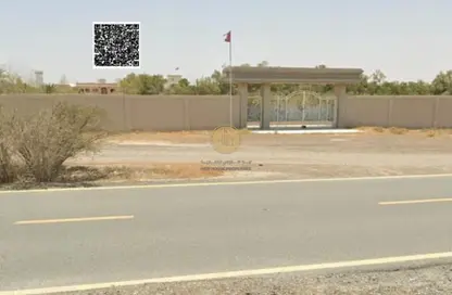 Land - Studio for sale in Manama - Ajman