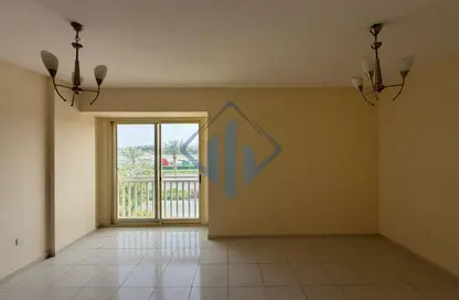 شقة - 1 حمام للايجار في 5B البحيرة - لاجون - ميناء العرب - راس الخيمة - رأس الخيمة