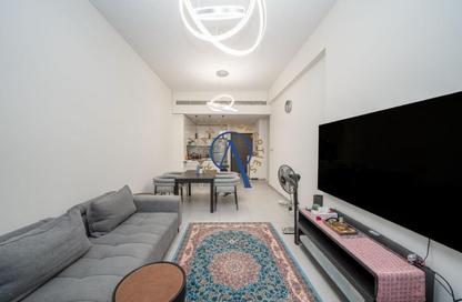 Apartment - 2 Bedrooms - 3 Bathrooms for rent in The Wings Block B - The Wings - Arjan - Dubai