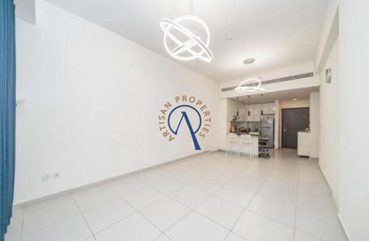 Apartment - 2 Bedrooms - 3 Bathrooms for rent in The Wings Block B - The Wings - Arjan - Dubai