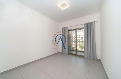 Apartment - 2 Bedrooms - 3 Bathrooms for rent in The Wings Block B - The Wings - Arjan - Dubai