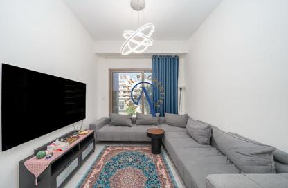 Apartment - 2 Bedrooms - 3 Bathrooms for rent in The Wings Block B - The Wings - Arjan - Dubai