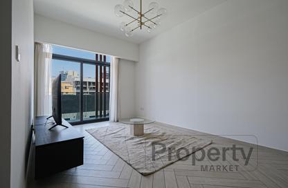 Apartment - 1 Bedroom - 2 Bathrooms for rent in Oxford 212 - District 10 - Jumeirah Village Circle - Dubai